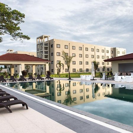 Harbel The Farmington Hotel מראה חיצוני תמונה