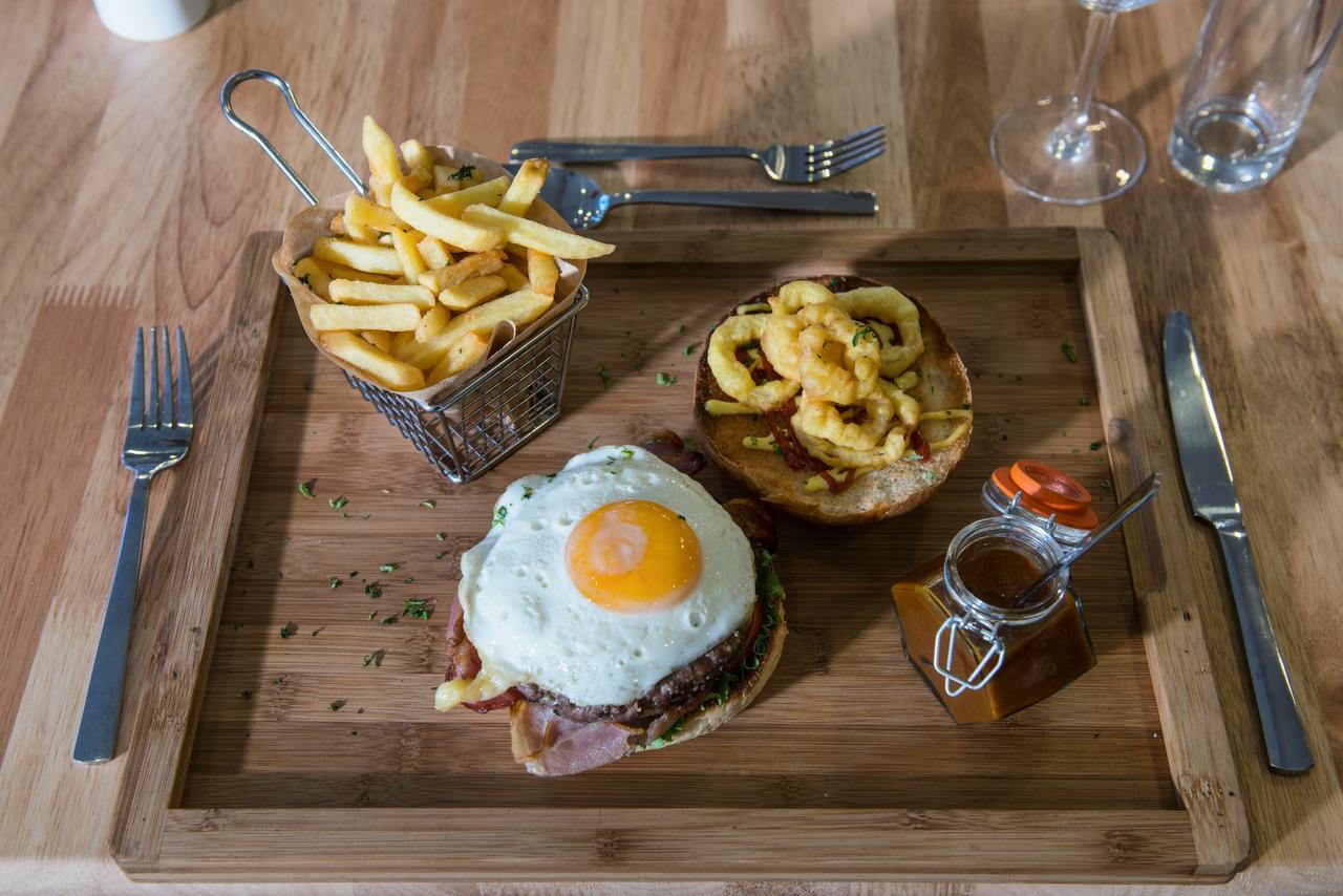 Harbel The Farmington Hotel מראה חיצוני תמונה