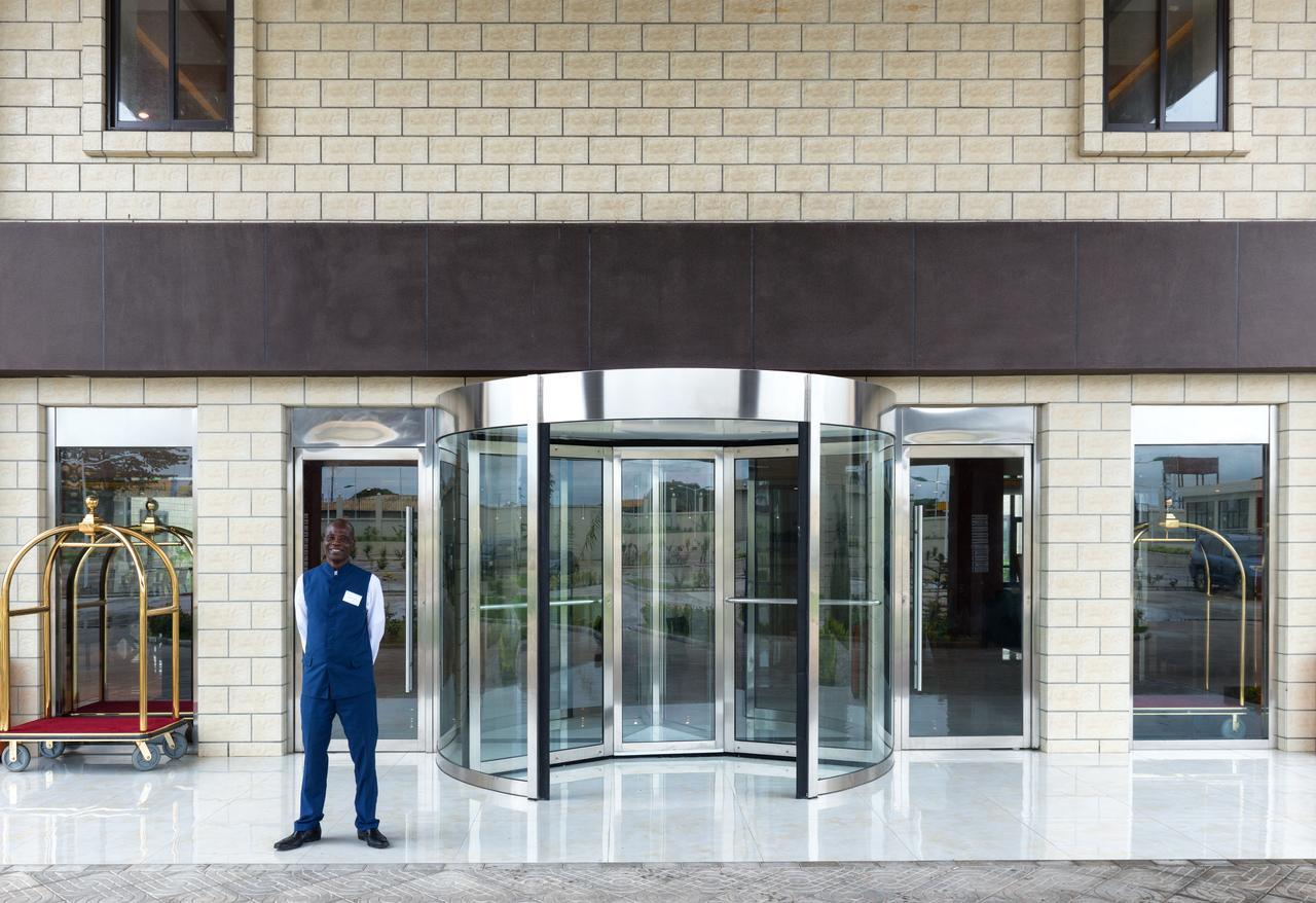 Harbel The Farmington Hotel מראה חיצוני תמונה
