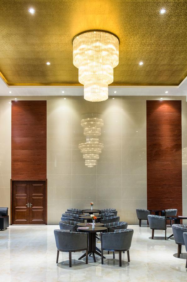 Harbel The Farmington Hotel מראה חיצוני תמונה