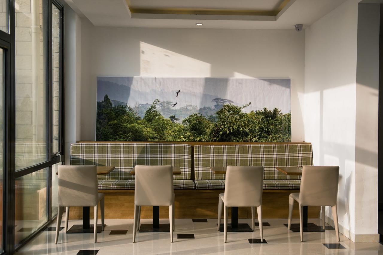 Harbel The Farmington Hotel מראה חיצוני תמונה