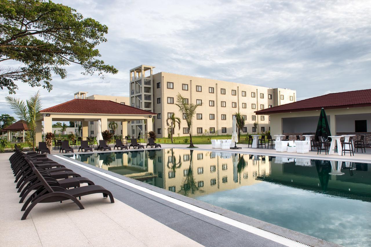 Harbel The Farmington Hotel מראה חיצוני תמונה
