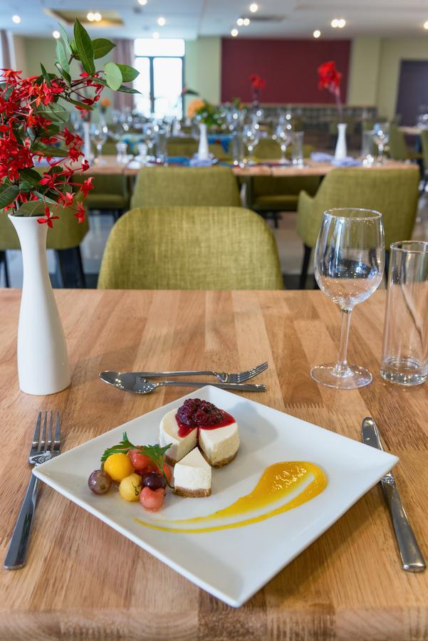 Harbel The Farmington Hotel מראה חיצוני תמונה