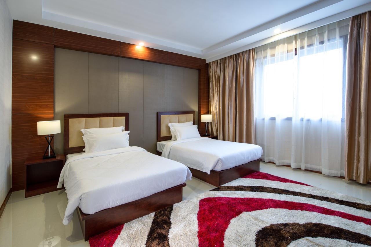 Harbel The Farmington Hotel מראה חיצוני תמונה