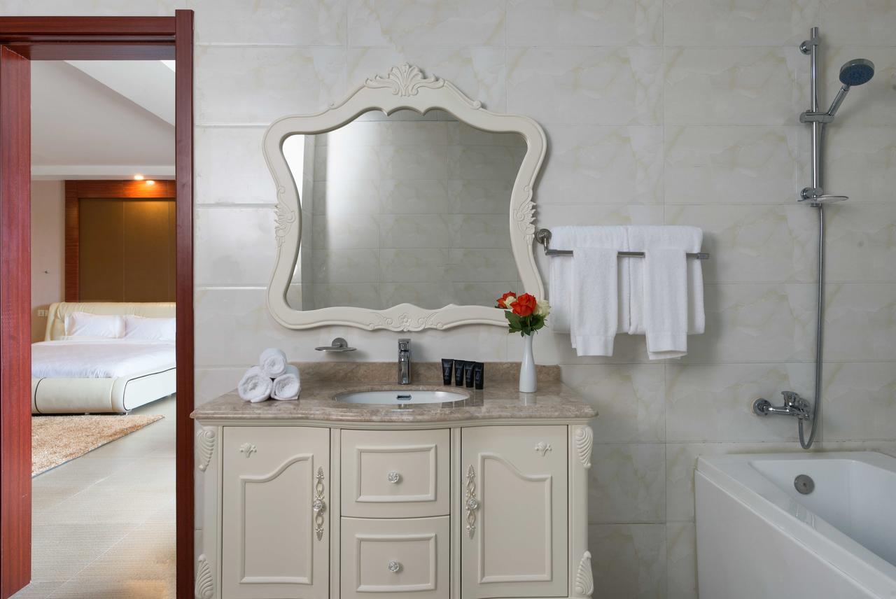 Harbel The Farmington Hotel מראה חיצוני תמונה